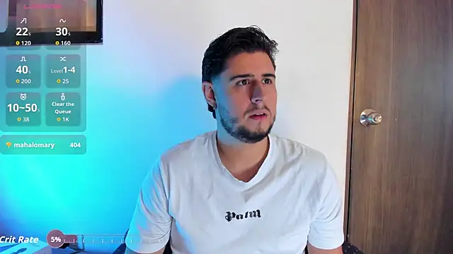 Ryan evannss  online show from 07.06.26