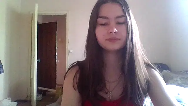 Bellochka201 online show from 06.10.26