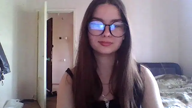 Bellochka201 online show from 06.12.26