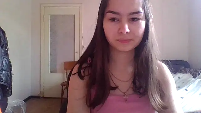 Bellochka201 online show from 06.15.26