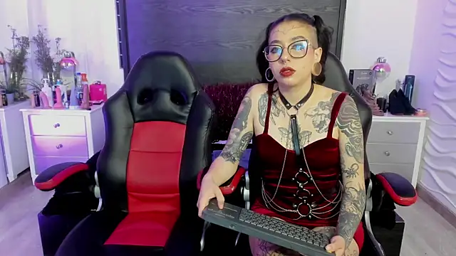 inkedsinners  online show from 06.24.26