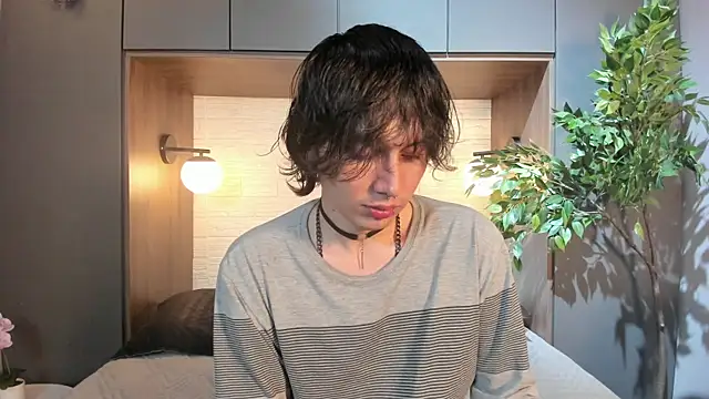 Brunodeluca  online show from 07.10.26