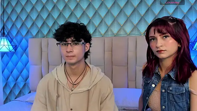 Sofia-Ethan online show from 05.22.26