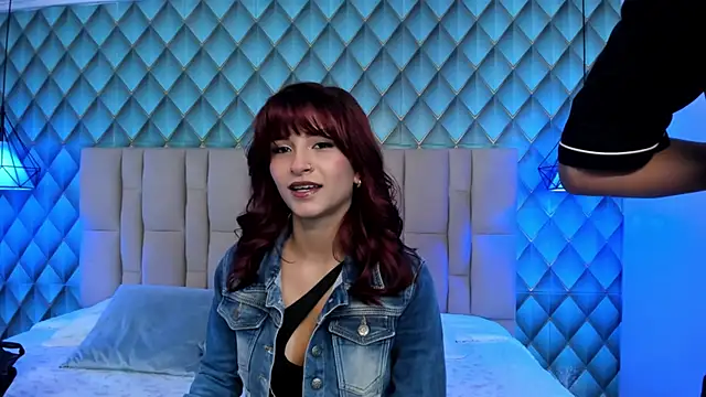 Sofia-Ethan online show from 07.01.26