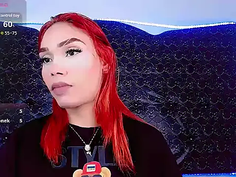 salome-guzman06 online show from 05.19.26