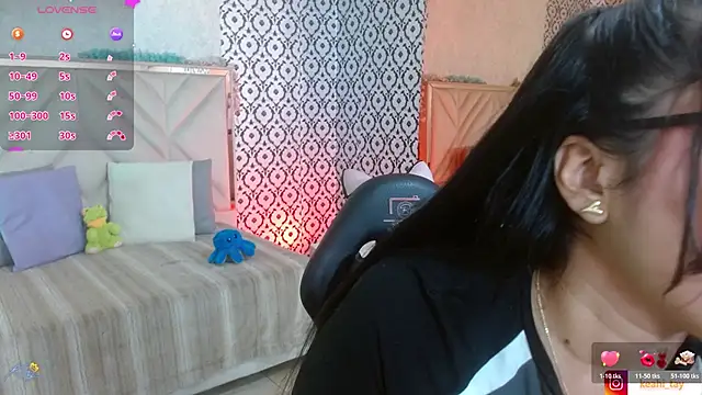 fiory tay online show from 06.11.26