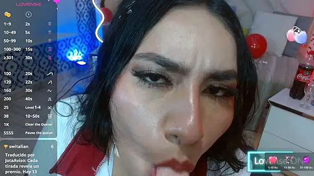 fiory tay online show from 07.05.26