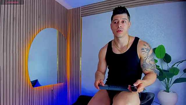 lukas green11 online show from 05.27.26