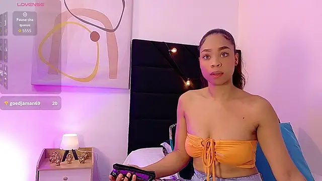Snapshot of thinsamathagirl chatting on 07.11.26 thinsamathagirl online show from 07.11.26