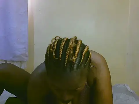 Sexy-Latasha online show from 05.26.26
