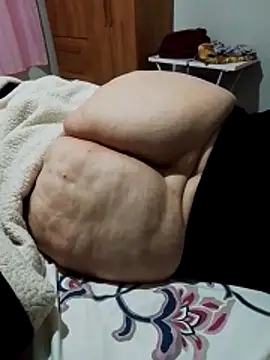 MegaAssMature online show from 06.13.26