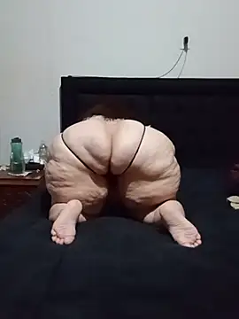MegaAssMature online show from 07.14.26