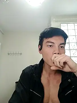 Allen8707 online show from 06.27.26