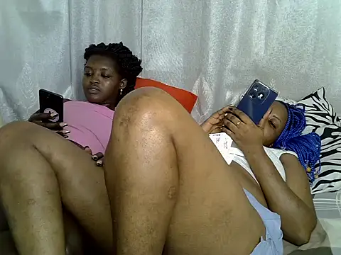 Lorainebabes online show from 06.11.26