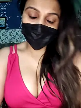 HORNI SHALU50 online show from 06.13.26