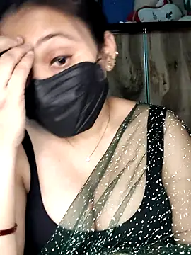 HORNI SHALU50 online show from 06.23.26