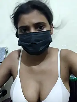 Snapshot of Poonam-Ray chatting on 06.21.26 Poonam-Ray online show from 06.21.26