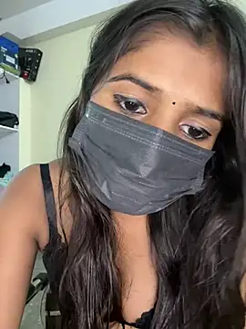 Snapshot of Poonam-Ray chatting on 07.10.26 Poonam-Ray online show from 07.10.26