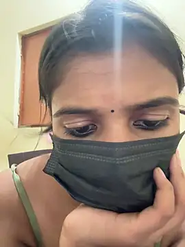 Snapshot of Poonam-Ray chatting on 07.20.26 Poonam-Ray online show from 07.20.26
