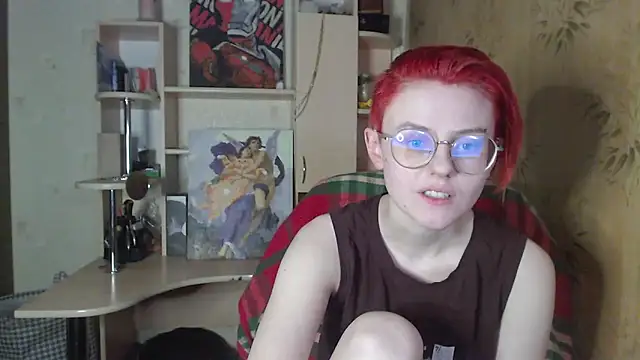 Snapshot of __Freya___ chatting on 05.28.26 Freya online show from 05.28.26