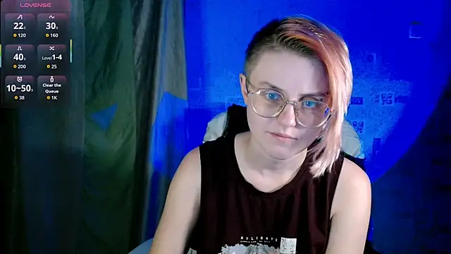 Snapshot of __Freya___ chatting on 07.20.26 Freya online show from 07.20.26
