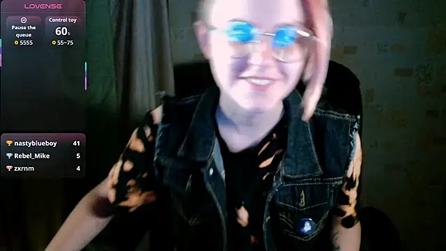 Snapshot of __Freya___ chatting on 07.23.26 Freya online show from 07.23.26