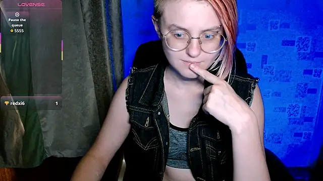 Snapshot of __Freya___ chatting on 07.26.26 Freya online show from 07.26.26