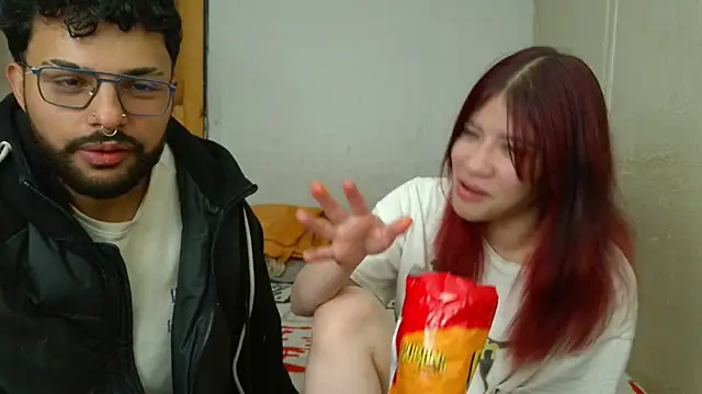 LYNN N SAMMAEL online show from 06.19.26