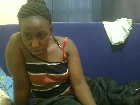 naughty-slender online show from 05.16.26
