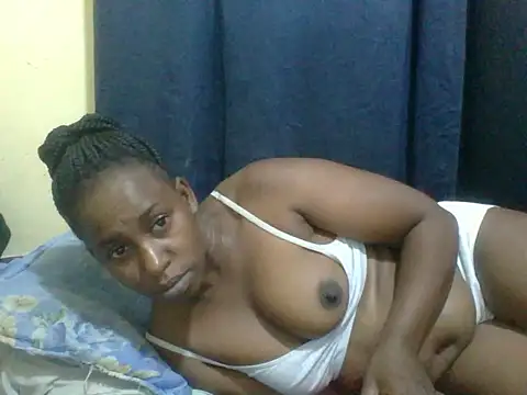 naughty-slender online show from 06.16.26