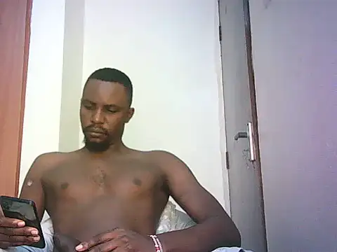 Uncut EBONY online show from 06.20.26