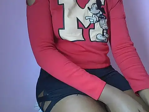 Sexxyrina online show from 06.15.26