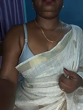 Snapshot of Kaveri_Anjel chatting on 05.27.26 Kaveri Anjel online show from 05.27.26