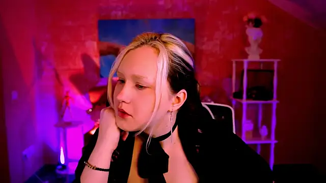 ViolettWoods online show from 06.24.26