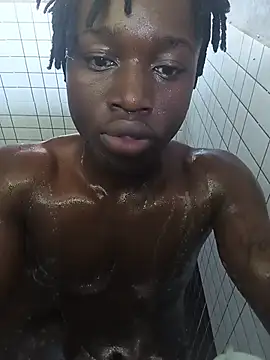 BLACKPANTHER037 online show from 06.27.26