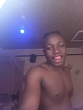 BLACKPANTHER037 online show from 07.04.26