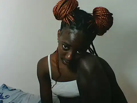 Darkpretty23 online show from 06.16.26