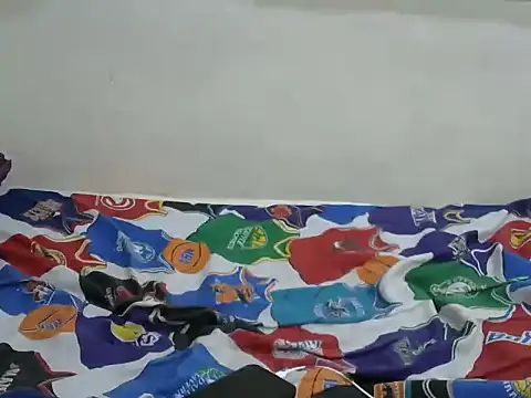 ebonysheryl online show from 06.05.26