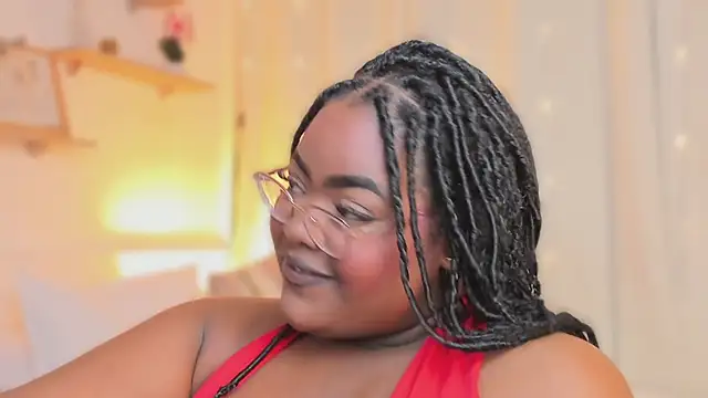 Ayanaa Ebony  online show from 05.30.26