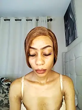 Baddie caramell online show from 05.15.26