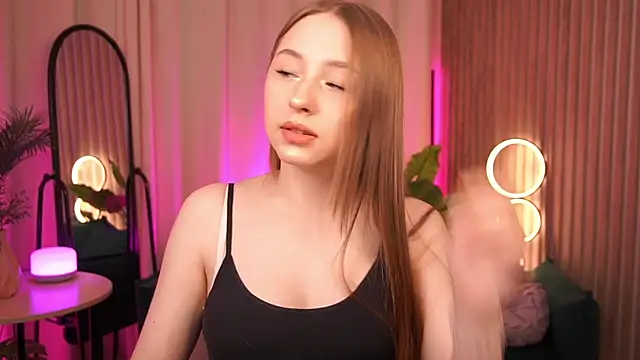 EvelinRoyce online show from 05.23.26