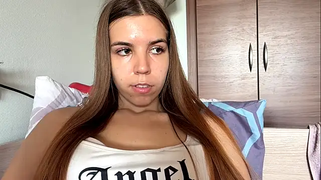 LaurindaStalford online show from 07.14.26