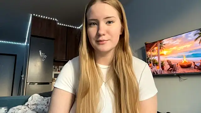 Lisi Kiss  online show from 05.16.26