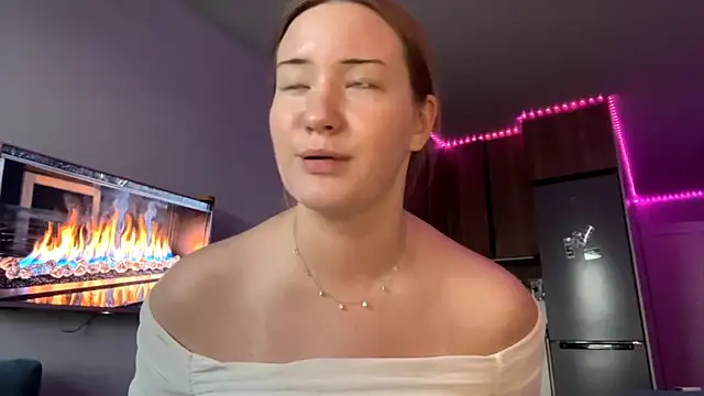 Snapshot of Lisi_Kiss_ chatting on 06.04.26 Lisi Kiss online show from 06.04.26