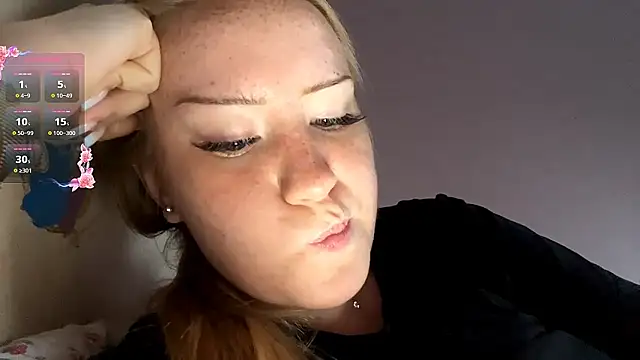 Snapshot of Lisi_Kiss_ chatting on 07.02.26 Lisi Kiss online show from 07.02.26