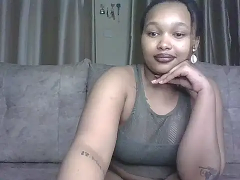 Candy Tracy online show from 06.22.26