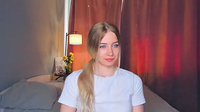 Snapshot of DeniseMekus chatting on 07.01.26 DeniseMekus online show from 07.01.26