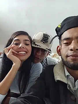 Negritohot3682 online show from 06.26.26
