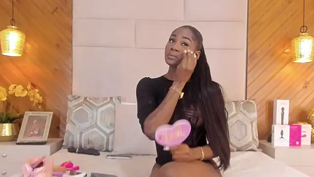 IvyAries1 online show from 05.29.26
