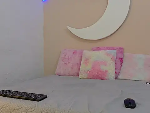 SamanthaLaurent online show from 06.16.26